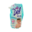Del Gentle Protect Fabric Softener 1L