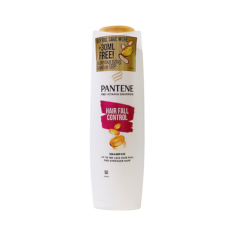 Pantene Shampoo Hair Fall Control 300ml