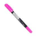 B&e Twin Permanent Marker