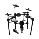 Lazer Sound King Electric Drum Set