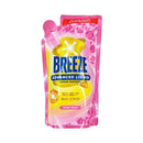 Breeze Liquid Detergent With Rose Gold Perfume 725ml
