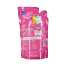 Breeze Liquid Detergent With Rose Gold Perfume 725ml