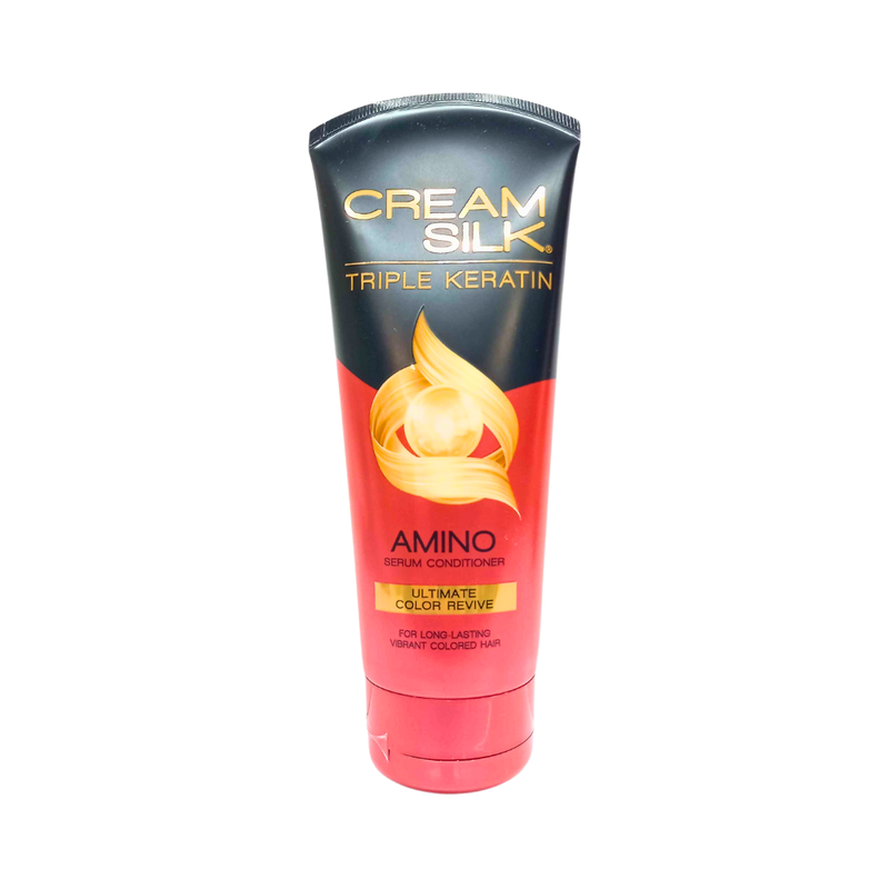 Creamsilk Triple Keratin Rescue Ultimate Color Revive 150ml