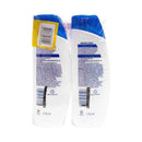 Head & Shoulders Anti-Dandruff Shampoo Smooth And Silky 170ml x 2's