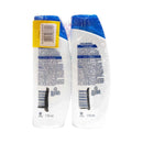 Head & Shoulders Anti-Dandruff Shampoo Cool Menthol 170ml x 2's