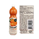 Woongjin Carrot Juice 1500ml