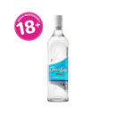 Ron Flor de Cana Imported Rum Ultra Lite 750ml