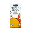 Kirkland Signature Organic Chicken Stock 946ml