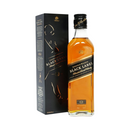 Johnnie Walker Black Label Blended Scotch Whisky 375ml
