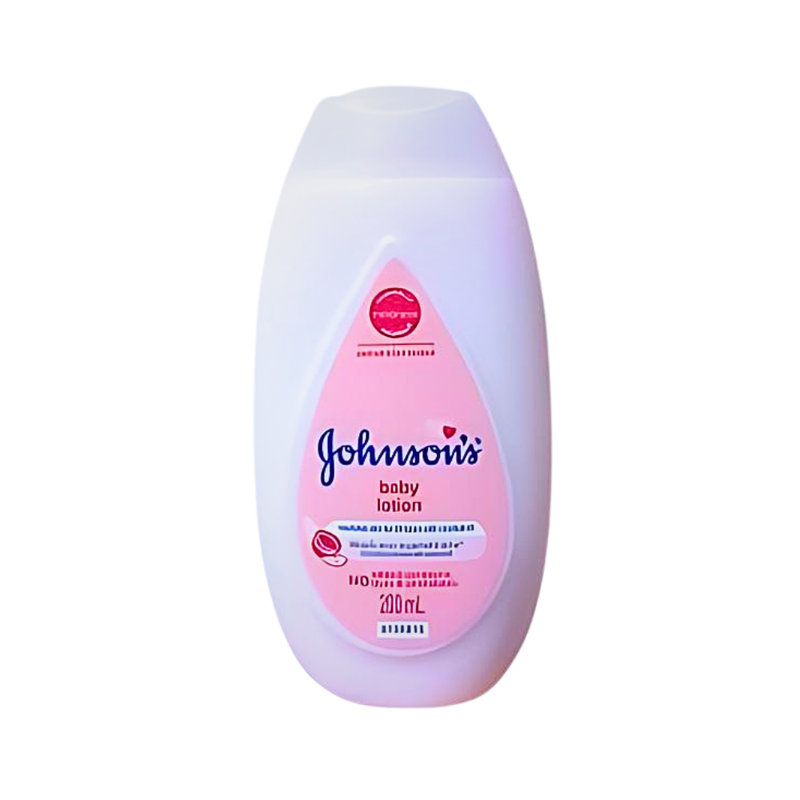 Johnson's Baby Lotion BMR 200ml