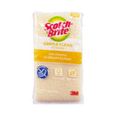 Scotch Brite Delicate Care Net Sponge 3's