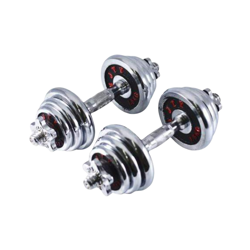 Dumbbell Set Pair 1.5kg x 4