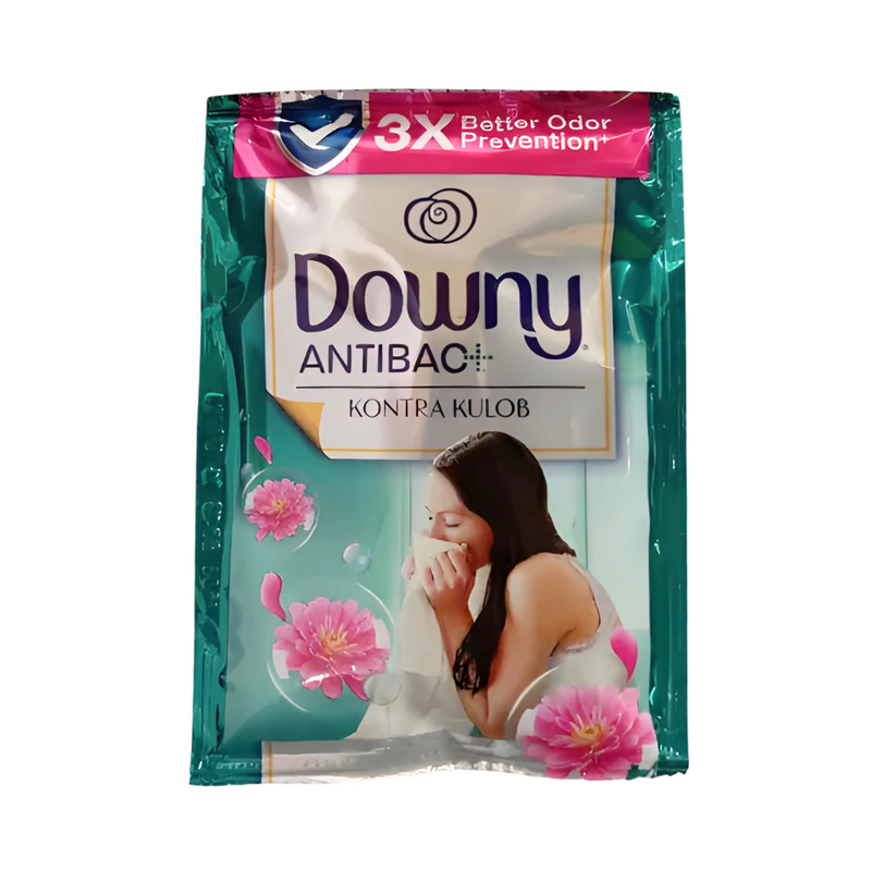 Downy Fabric Conditoner Indoor Drying Kontra Kulob 36ml