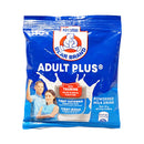 Bear Brand Adult Plus Milk With Coffee 33g