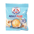 Bear Brand Adult Plus Milk With Coffee 33g