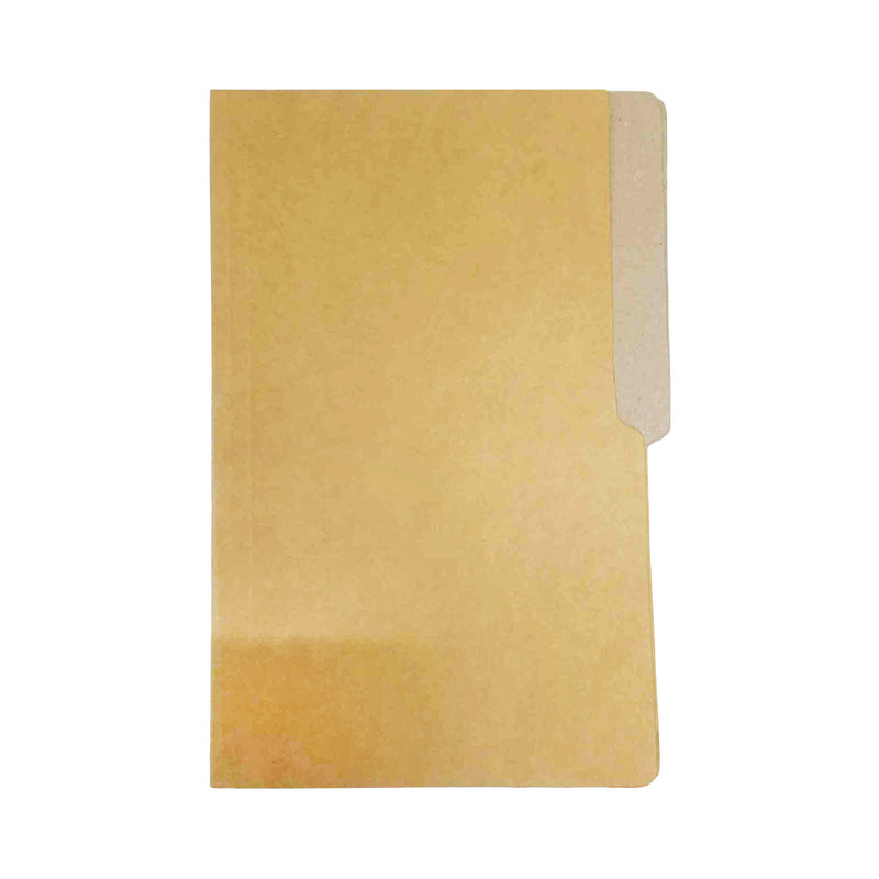 Fine Arts Kraft Folder