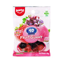 4D Gummy Fruits 40g