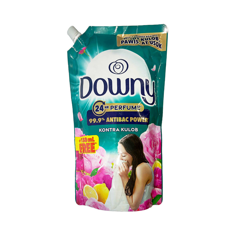 Downy Fabric Conditioner Indoor Dry Kontra Kulob Refill 1.5L