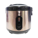 Asahi Rice Cooker 1.8L