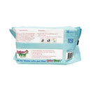 Baby First Baby Wipes Unscented 90's