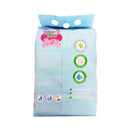 Baby First Baby Wipes Unscented 90 Sheets x 3's + 1