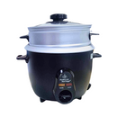 American Heritage Rice Cooker 1L