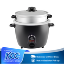 American Heritage Rice Cooker