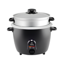 American Heritage Rice Cooker