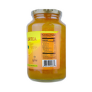 Honey Citron And Ginger Tea 1kg (35.27oz)