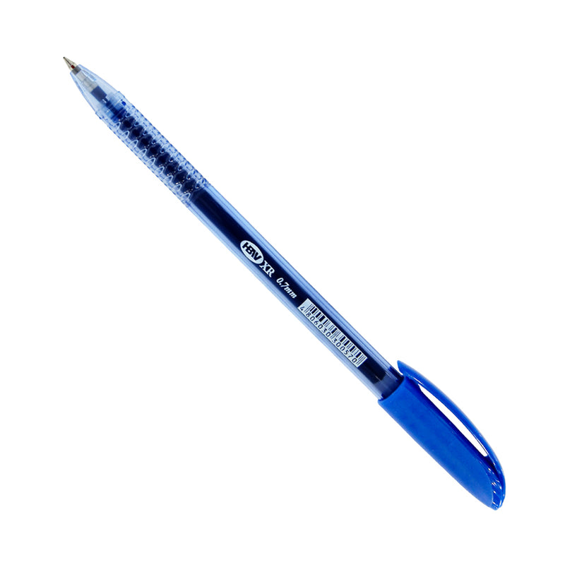 HBW XR Gelpen Blue 0.7mm