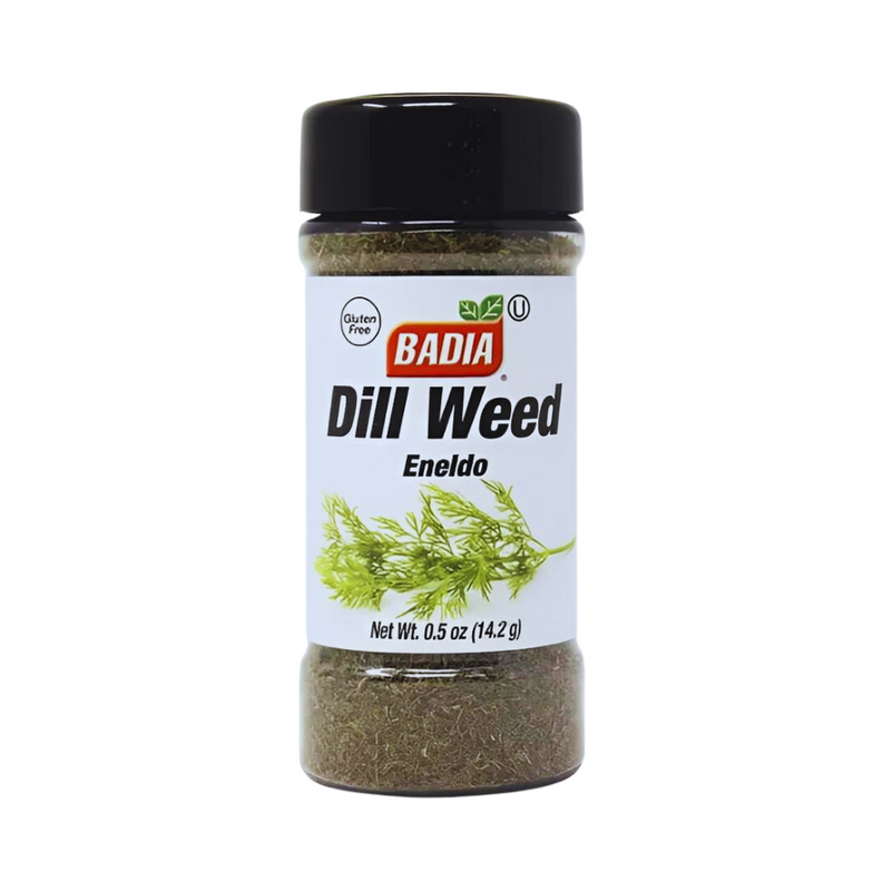 Badia Dill Weed 14.2g (0.5oz)