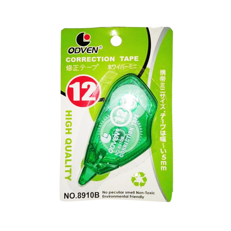 Odven Correction Tape 5mm