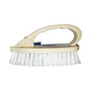 Brushman Scrubbing Brush With Handle