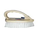Brushman Scrubbing Brush With Handle