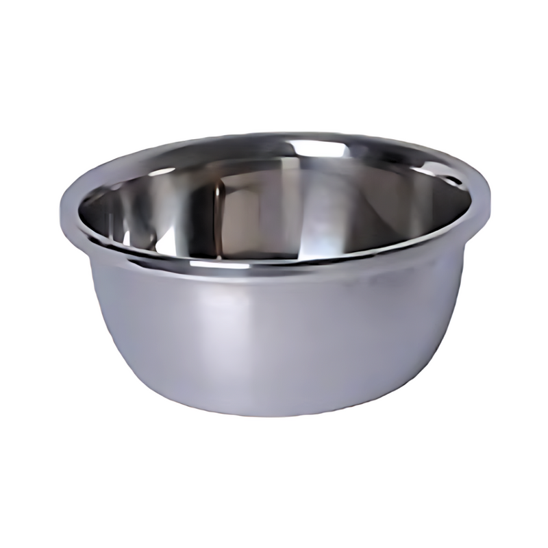 Stainless Steel Mixing Bowl 22cm