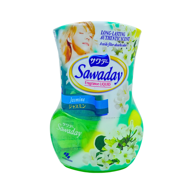 Sawaday Fragrance Liquid Jasmine 350ml