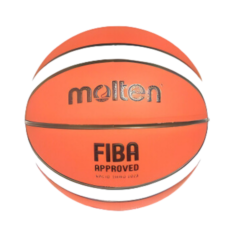 Molten Basketball Premium Composite Leather FIBA Approved