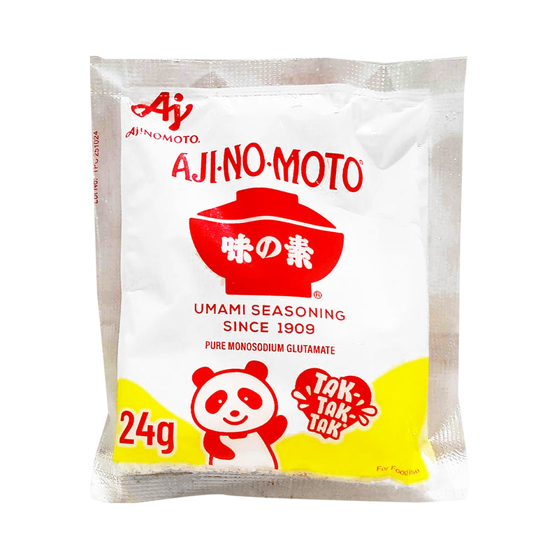 Ajinomoto Umami Seasoning 24g