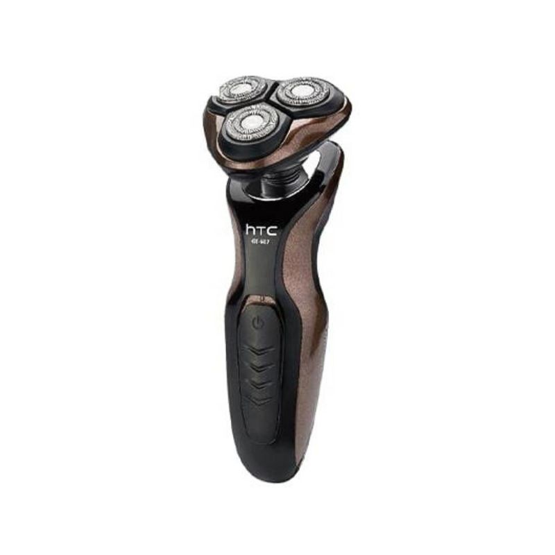 HTC GT-607 Rechargeable Shaver