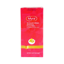 Myra Smooth Glow Whitening Facial Wash 10ml