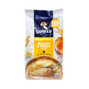 Quaker Banana And Honey Flavor Instant Oatmeal 500g