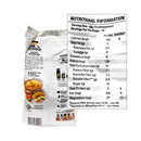 Quaker Banana And Honey Flavor Instant Oatmeal 500g