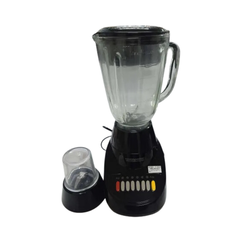 Tough Mama NTMBG-2 Glass Blender With Miller 1.5L