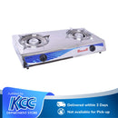 Dowell Gas Stove