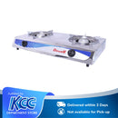 Dowell Gas Stove