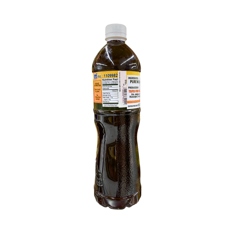 Toufica Wild Honey Dark 1000ml