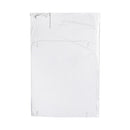 EHB Cake Box Plain White 12 x 16 x 5 5's