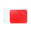 EHB Red Top Cake Box 12X16X5 x 5's