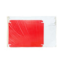 EHB Red Top Cake Box 12X16X5 x 5's