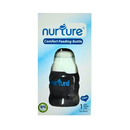 Nurture Comfort Feeding Bottle 60ml (2oz)
